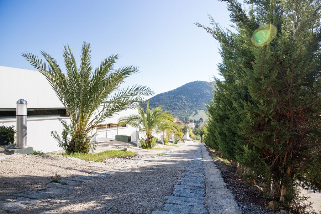 Natur Hotel Tanca Cardedu Exterior photo